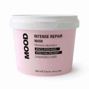 Mood Intense Repair Hair Mask
